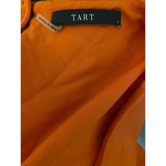 Tart Women’s Sleeveless Dress Sz L - Picture 3 of 5